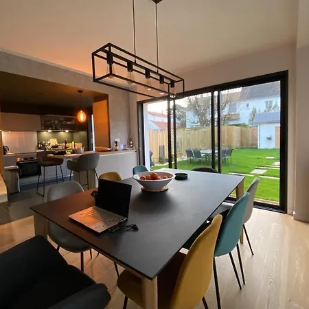 Villa Magnifique Quartier Benoit, 200m De La