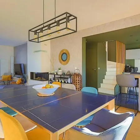 Magnifique Quartier Benoit, 200m De La Villa *