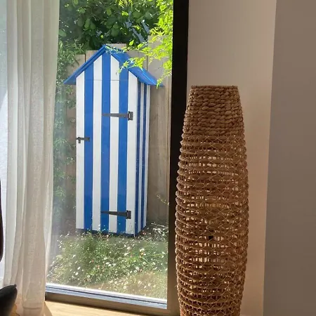 Villa Magnifique Quartier Benoit, 200m De La La Baule